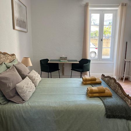 Au Petit Faubourg Apartment Grignan Luaran gambar