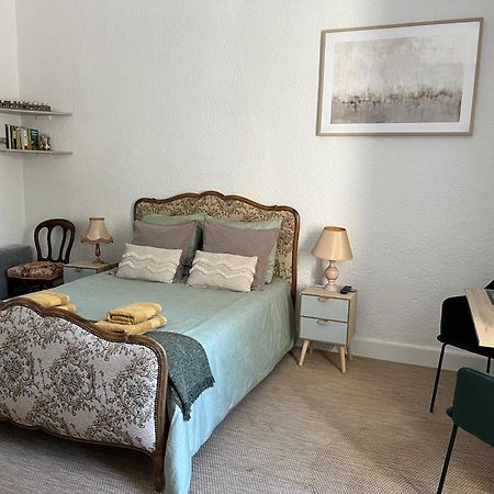 Au Petit Faubourg Apartment Grignan Luaran gambar