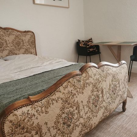 Au Petit Faubourg Apartment Grignan Luaran gambar
