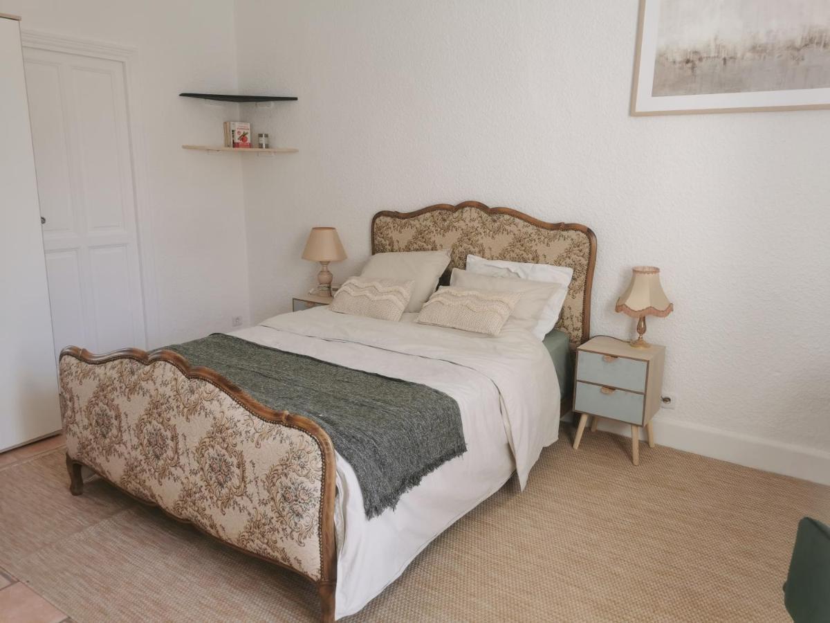 Au Petit Faubourg Apartment Grignan Luaran gambar