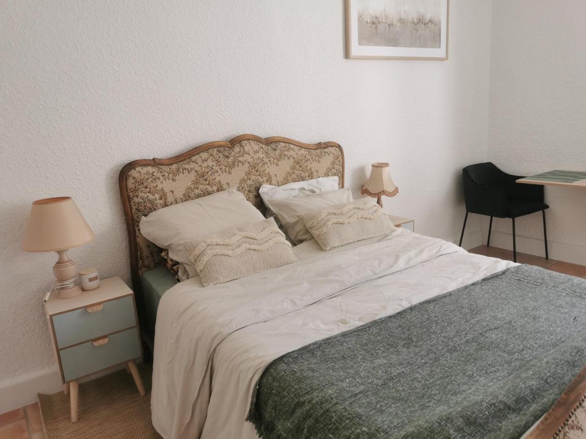 Au Petit Faubourg Apartment Grignan Luaran gambar