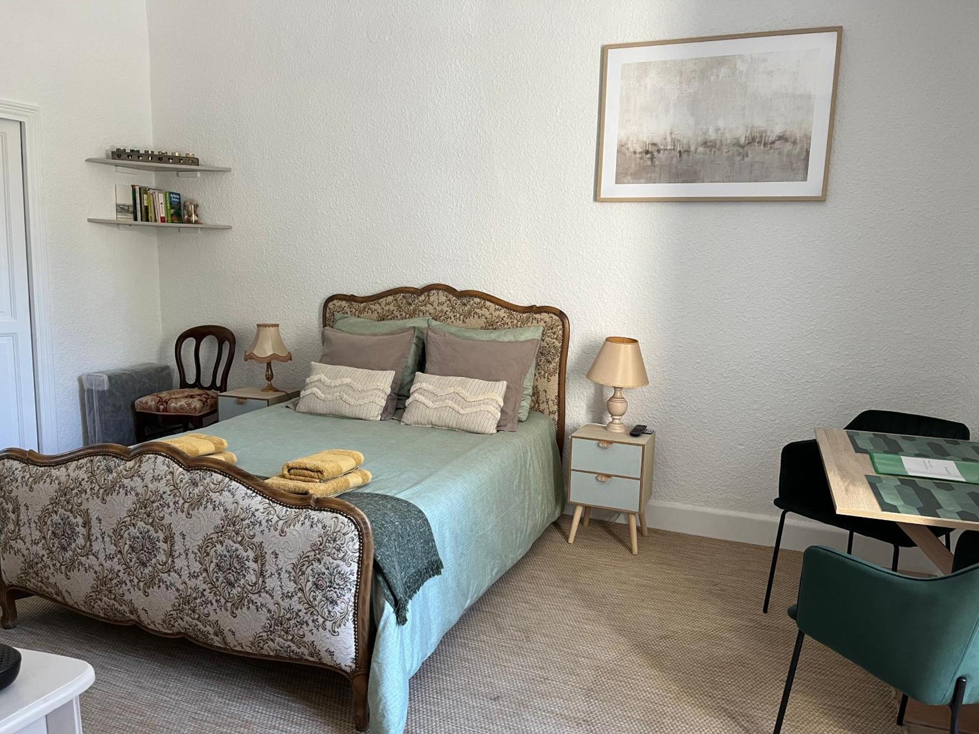 Au Petit Faubourg Apartment Grignan Luaran gambar