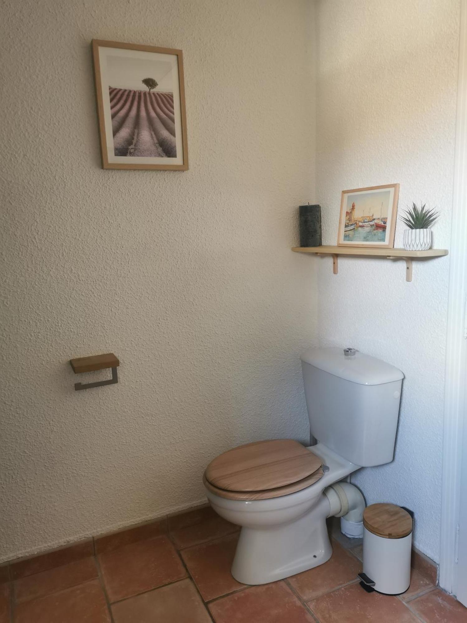 Au Petit Faubourg Apartment Grignan Luaran gambar