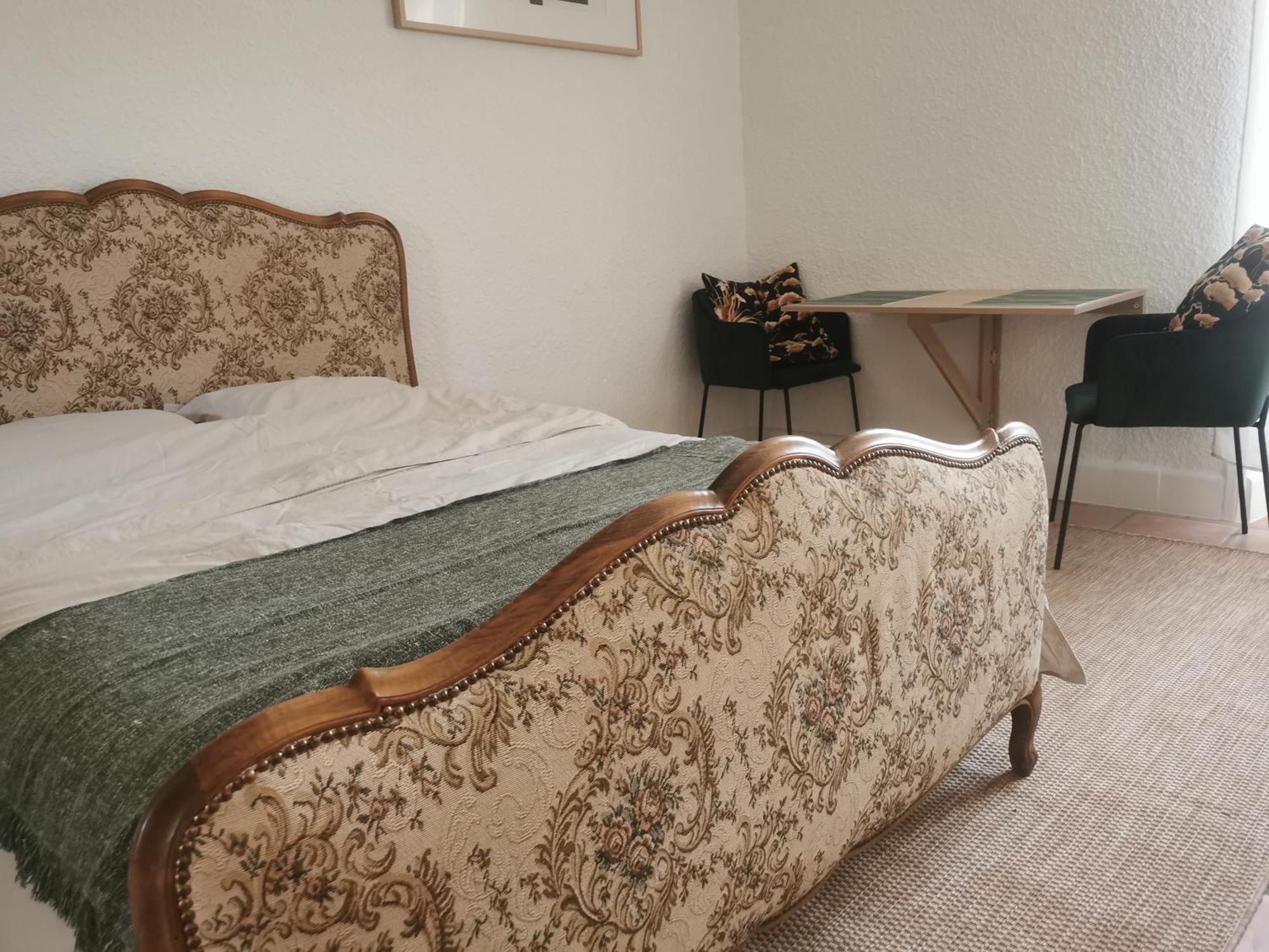 Au Petit Faubourg Apartment Grignan Luaran gambar